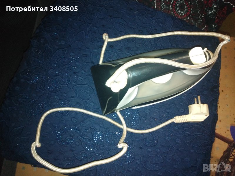 Ютия Сапир, снимка 1