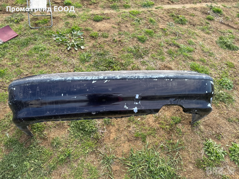 Задна броня Хонда Акорд 5 седан Honda Accord V sedan, снимка 1