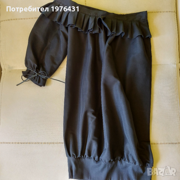 Рокля, снимка 1