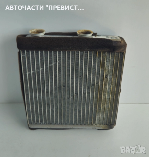 Радиатор Радиаторче Парно Опел Мерива А Opel Meriva A, снимка 1
