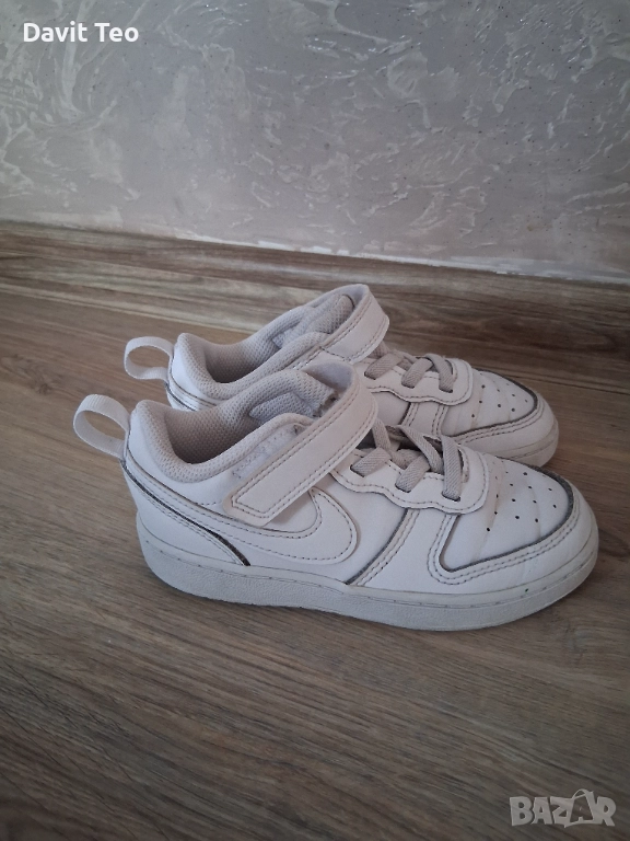 Децки маратонки nike, снимка 1