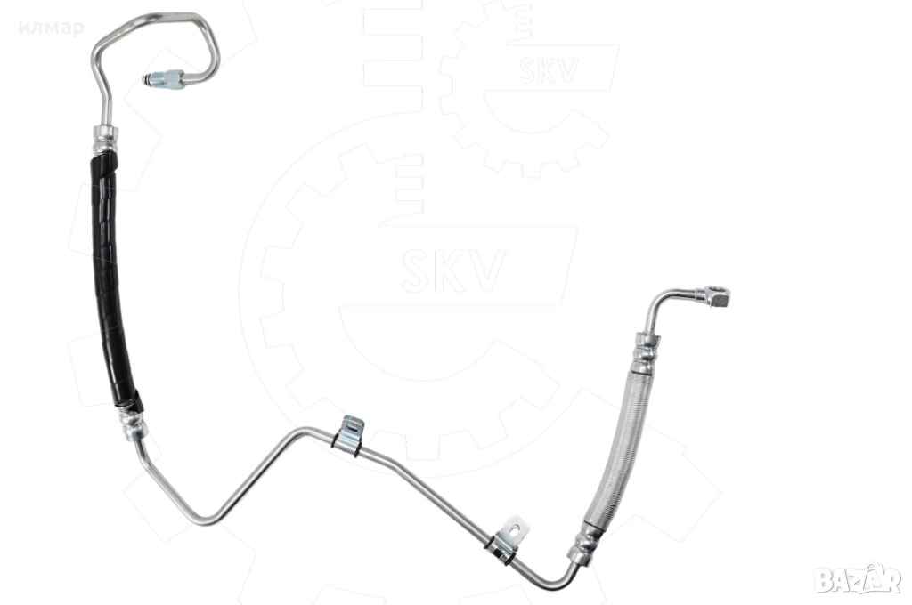 44410-48120 Маркуч за хидравликата за Лексус/LEXUS RX, снимка 1