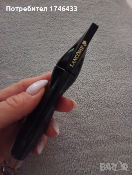 Lancome La 8 Hypnose -спирала за очи, Нова, снимка 1