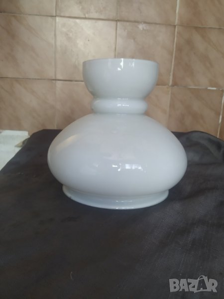 куполно стъкло за нощна лампа,полилей, снимка 1