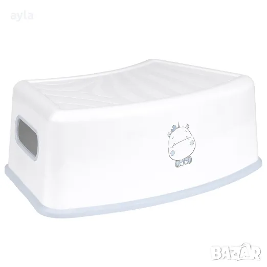 Степенка Hippo, снимка 1