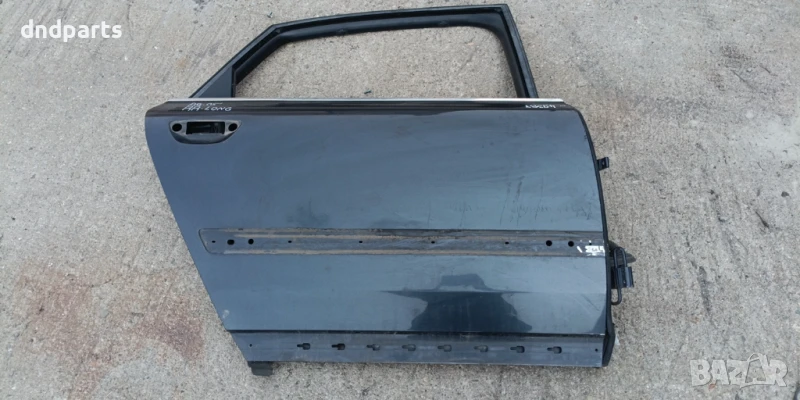 Врата Audi A8 2005г.LONG (задна дясна)	, снимка 1