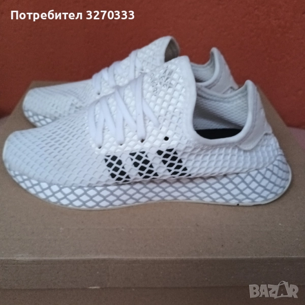 Дамски маратонки Adidas , снимка 1