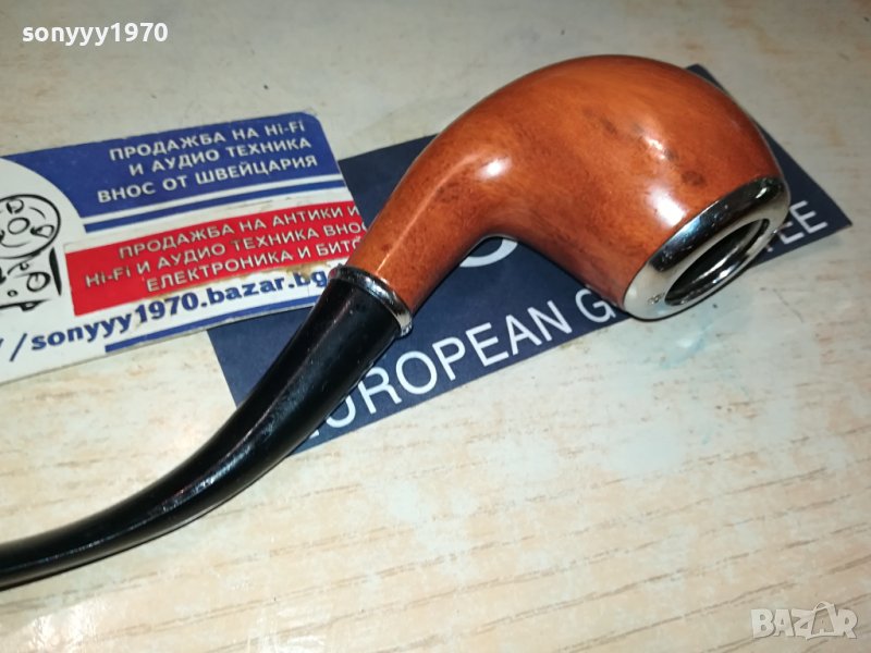 ЛУЛА НОВА СТИЛНА 2707231123, снимка 1