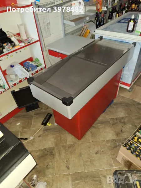 КАСОВ МОДУЛ  2 бр. ЛЯВ И ДЕСЕН  , снимка 1