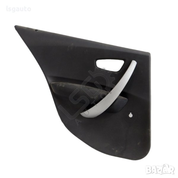 Интериорна кора задна лява врата BMW 1 Series (E87) 2004-2011 ID:112189, снимка 1