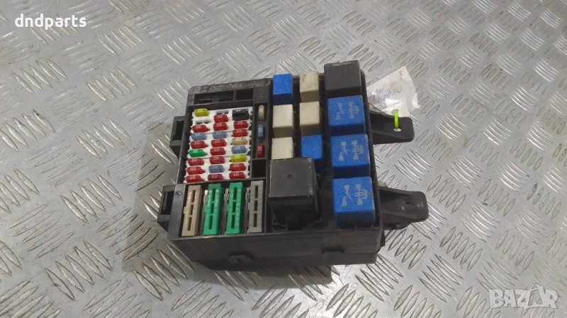 Бушонно табло Hyundai Matrix 1.5CRDI 2004г.	, снимка 1