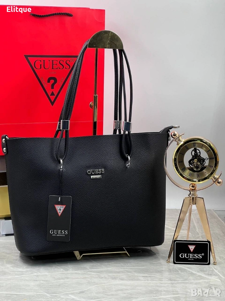 чанти guess , снимка 1