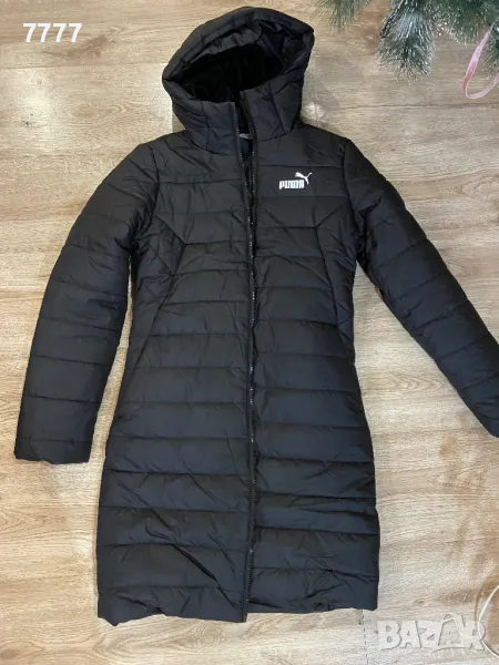 Дамско яке Пума, снимка 1
