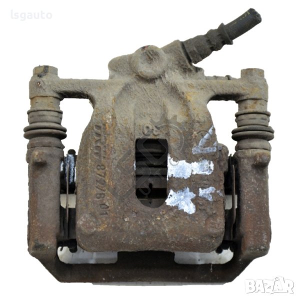 Заден ляв спирачен апарат Mercedes-Benz A-Class (W169) 2004-2012 ID:105204, снимка 1