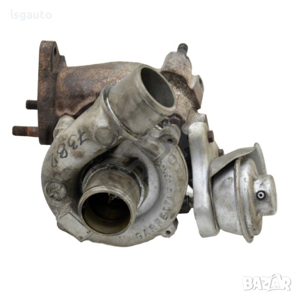 Турбо Toyota Avensis Verso 2001-2009 ID:109792, снимка 1