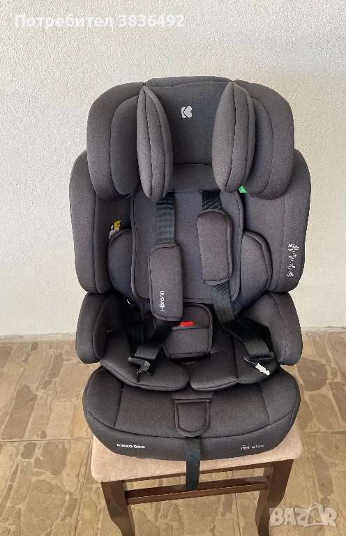 Детско столче за кола, снимка 1