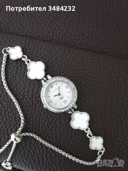 Дамски часовник , снимка 1