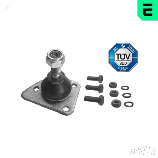 OPTIMAL G3-043 Шарнир RENAULT 4  RENAULT 5  RENAULT 6 / 1962-1993 / OE 7701463686 / OE 7701450635, снимка 1