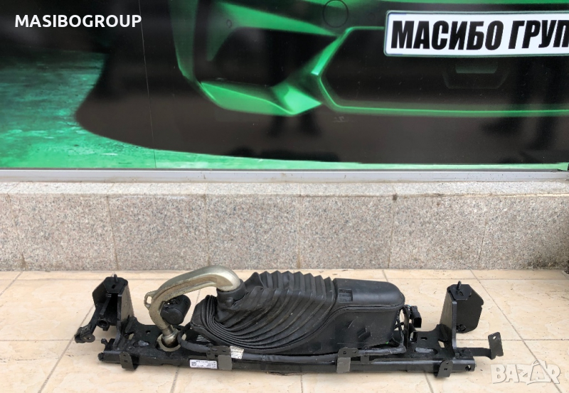 Теглич ел. тегличи за Бмв 3 Г20 Г21 Bmw G20 G21, снимка 1