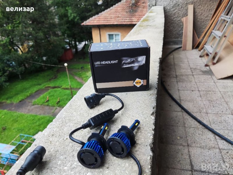 Продавам лед крушки , снимка 1