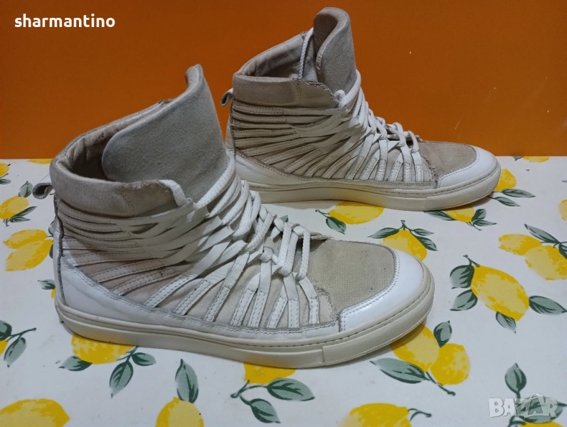 Antony Morato Italy Lether N 42 - 55 лв, снимка 1