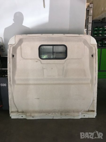 Преградна стена за бус Fiat Ducato Citroen Jumper Peugeot Boxer Фиат Дукато Ситроен Джъмпер Пежо, снимка 1