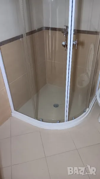 разпродажба Смолян  душ кабина камина миноблок, снимка 1