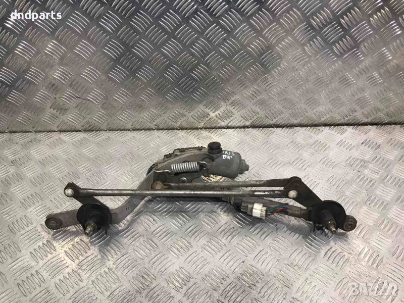 Механизъм чистачки Toyota Auris,2007г., снимка 1