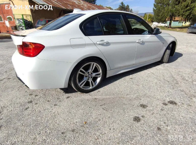  врата BMW 3 f30 f80, снимка 1