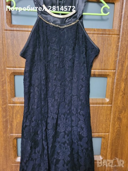 Дамска рокля , снимка 1