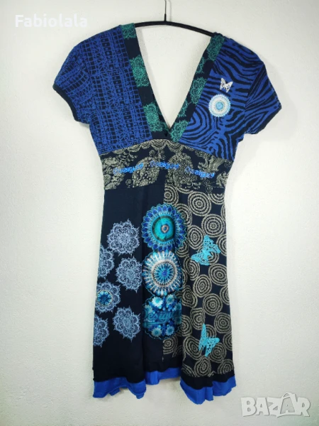 Desiguel dress L, снимка 1