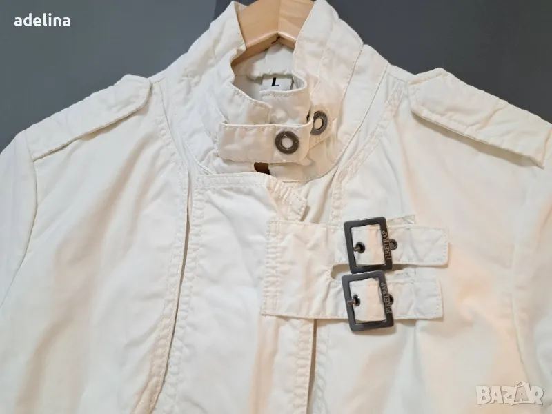 Тренч Firetrap, размер L, снимка 1