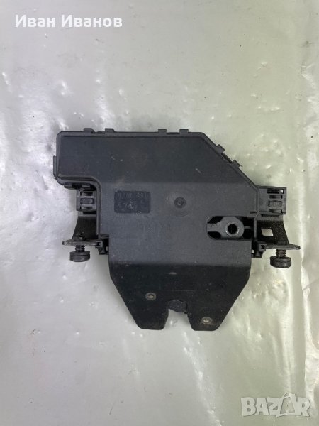 Брави багажник за БМВ е36 е46 е39 е90 е60 е65, снимка 1