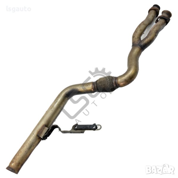 Тръба ауспух Mercedes-Benz CLS (C219) 2004-2010 ID:107980, снимка 1