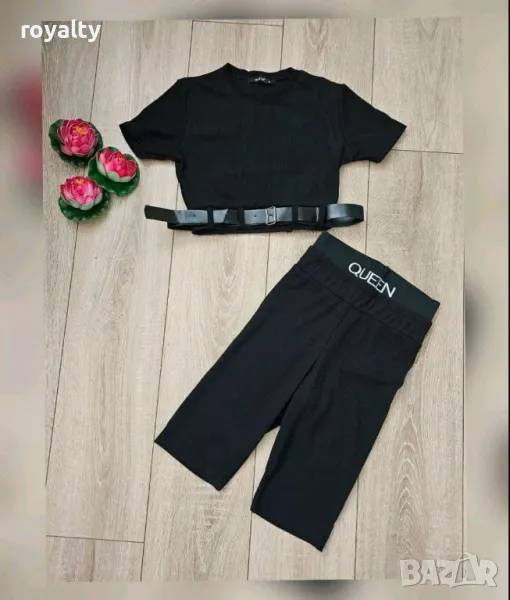 Дамски комплект , снимка 1