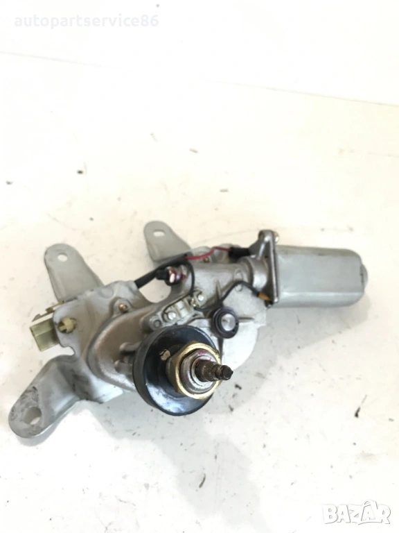 Мотор за задна чистачка за KIA Sedona 2.9 CRDi (2002–2006) 03511-1360, снимка 1