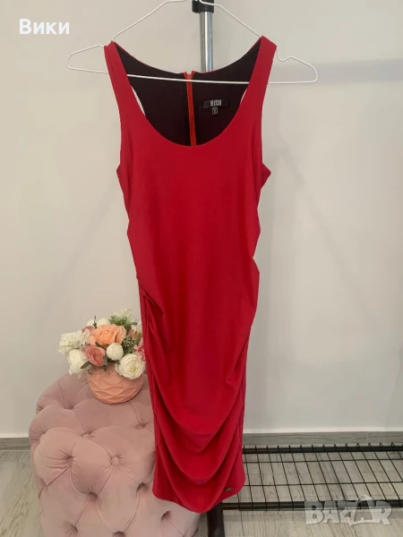 Рокля Алеса Alessa размер S, снимка 1