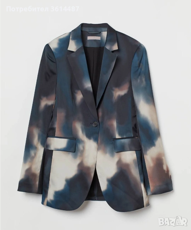 Елегантен блейзър , снимка 1