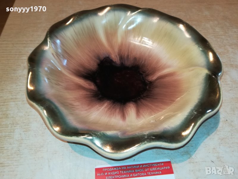 GERMANY 429-КУПА//ФРУКТИЕРА ОТ ГЕРМАНИЯ 1309211858, снимка 1