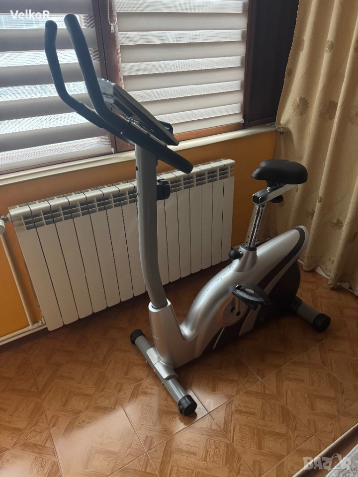 Велоергометър Kondition, снимка 1
