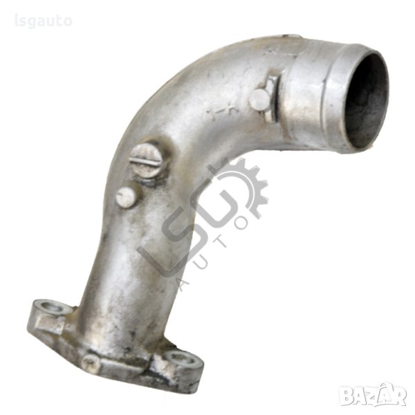 Тръба въздух Nissan X-Trail I 2001-2007 ID:109353, снимка 1