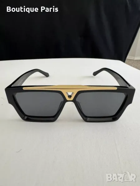 Louis Vuitton слънчеви очила унисекс, снимка 1
