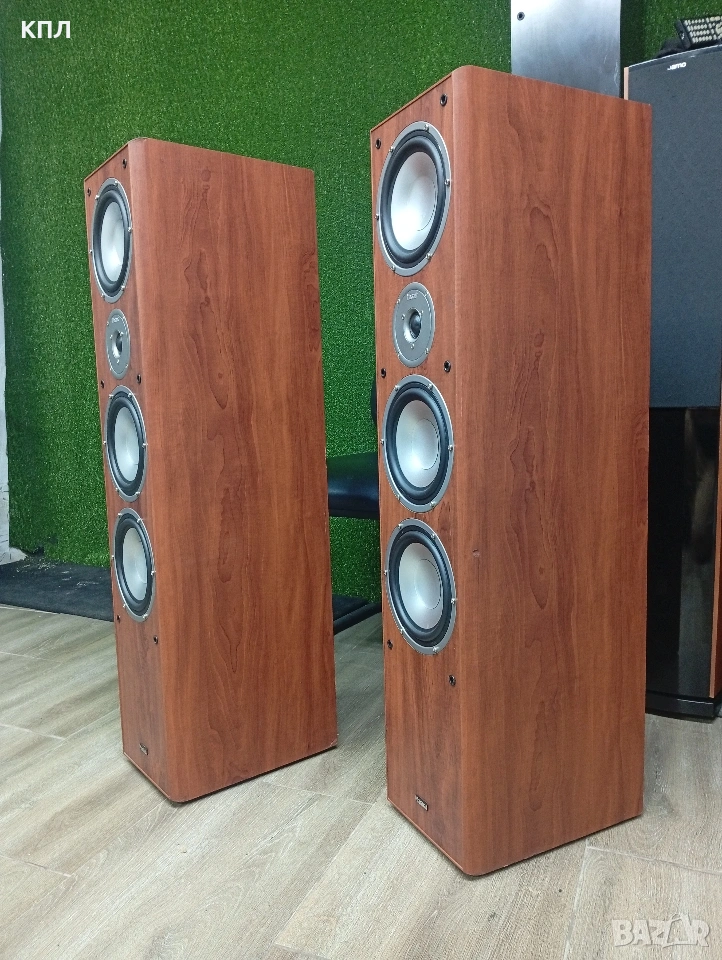 Тонколони MAGNAT Monitor -1000, снимка 1