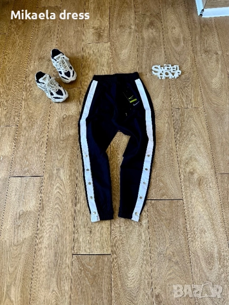 Страхотен суперудобен спортен панталон Nike.С М Л размер, снимка 1