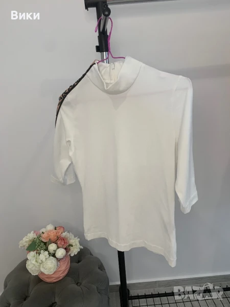 Блуза Alessa Алеса в размер М, снимка 1