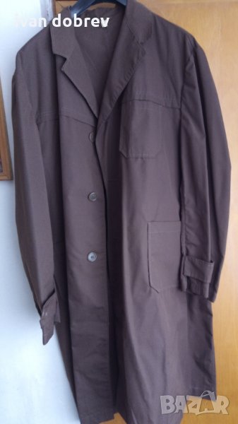 Работна престилка(Дълга)., снимка 1