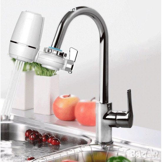 🧨 ФИЛТЪР ЗА ЧЕШМА ZOOSEN, снимка 1