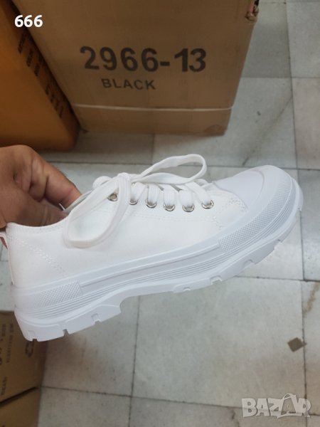 Обувки, снимка 1