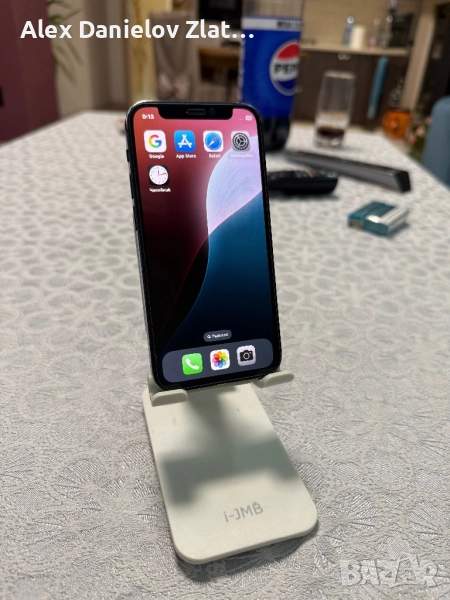 Iphone 12 mini 64gb, снимка 1