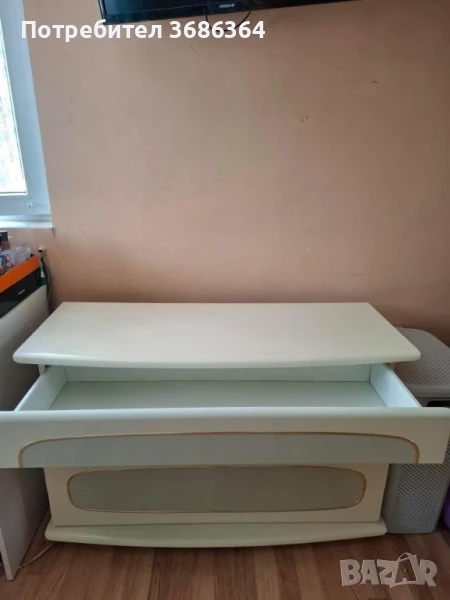 Шкаф 110x45x70, снимка 1